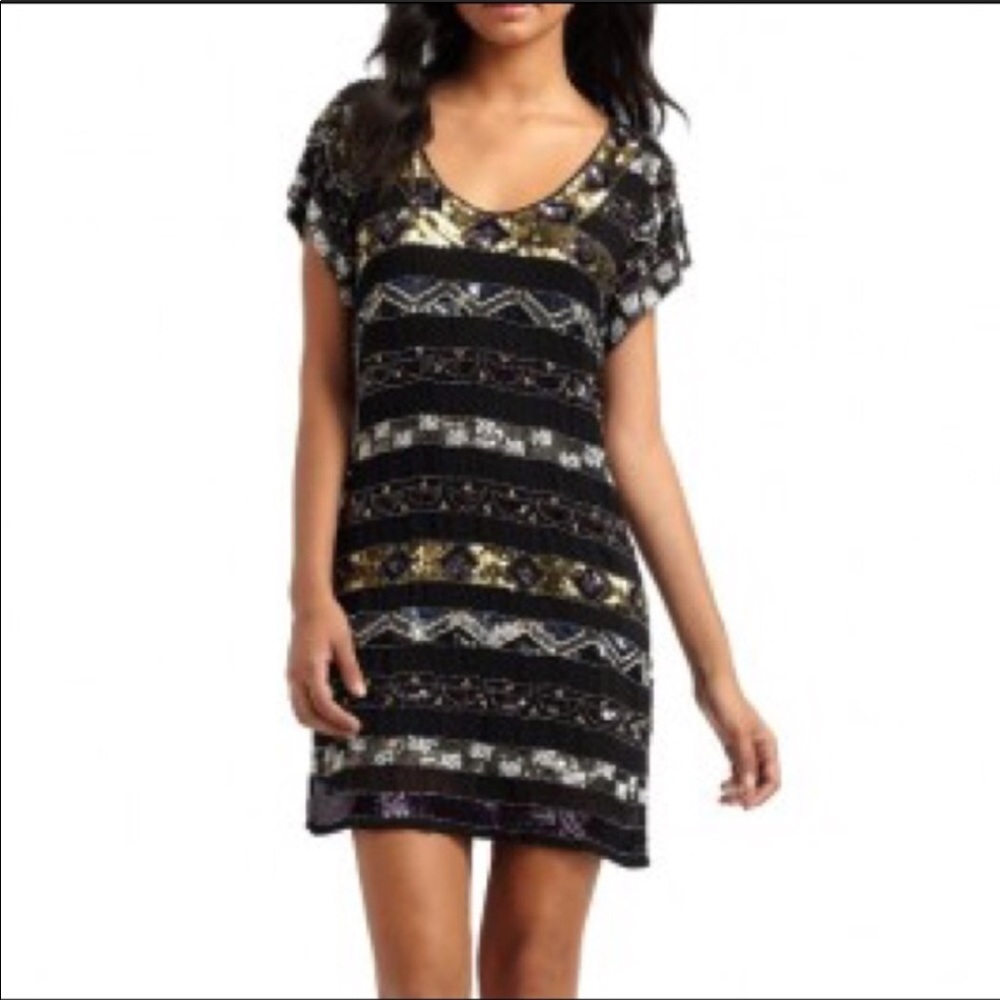 French Connection Dress